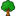 Icon for deciduous trees